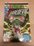Marvel Comics, Daredevil #177