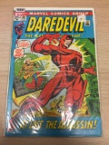 Marvel Comics, Daredevil #84