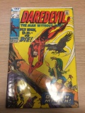 Marvel Comics, Daredevil #76