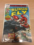 Marvel Comics, The Human Fly #7