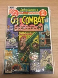DC Comics, G.I. Combat #221