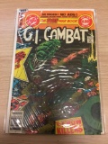 DC Comics, G.I. Combat #214