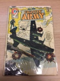 Charlton Comics, Fightin' Army #115