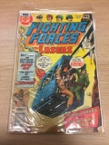 DC Comics, Our Fighting Forces Featuring The Losers #181