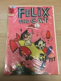 Dell Comics, Felix The Cat
