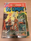 DC Comics, G.I. Combat #232