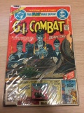 DC Comics, G.I. Combat #240
