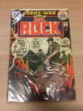DC Comics, Our Army At War Featuring Sgt. Rock #270