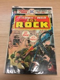 DC Comics, Our Army At War Featuring Sgt. Rock #289