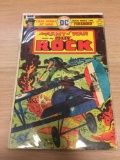 DC Comics, Our Army At War Featuring Sgt. Rock #286