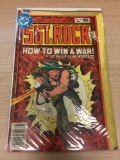 DC Comics, Sgt. Rock #340