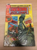 DC Comics, The Unknown Soldier #253
