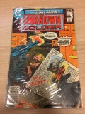 DC Comics, The Unknown Soldier #248