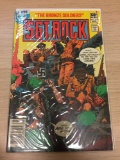 DC Comics, Sgt. Rock #355