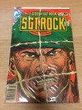 DC Comics, Sgt. Rock #342
