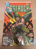DC Comics, Sgt. Rock #339