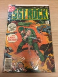 DC Comics, Sgt. Rock #306
