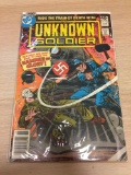 DC Comics, The Unknown Soldier #240