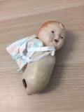 Antique Toy Products MFG Co Baby Doll - Missing Parts