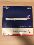 Gemini Jets American Airlines Boeing 777-300ER