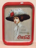 1971 Coca-Cola Collectible Tray