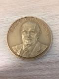 Simon Wiesenthal Medalion