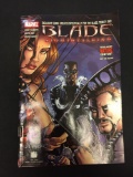 Marvel Comics, Blade Nightstalking - Exclusive Comics