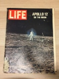 Life Magazine December 12, 1969