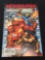 Marvel Comics, Ultimate Fantastic Four/Ultimate X-Men #1 Annual-Comic Book