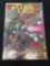 Marvel Comics, Team X 2000 #1-Comic Book