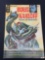 Gold Key Comics, Boris Karloff Tales OF Mystery #10053-003-Comic Book