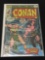 Marvel Comics, Conan The Barbarian #82-Comic Book