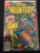 DC Comics, Star Hunters #4-Comic Book