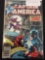 Marvel Comics, Captain America #277-Comic Book
