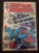 Marvel Comics, Captain America #304-Comic Book