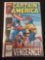 Marvel Comics, Captain America #247-Comic Book