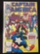 Marvel Comics, Captain America #353-Comic Book