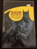 DC/Wildstorm Comics, Planetary/Batman: Night On Earth-Graphic Novel