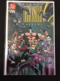 2 Count Lot Including DC Comics, Batman Dark Knight Gallery #1 And Batman And Robin Adventures: