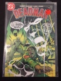 DC Comics, Deadman #6-Comic Book