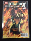 Marvel Comics, X-Men Phoenix Endsong #1 of 5-Comic Book