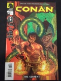 Dark Horse Comics, Conan #30-Comic Book