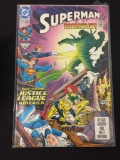 DC Comics, Superman #74-Comic Book