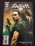 Max Comics, The Punisher #33-Comic Book