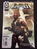 Max Comics, The Punisher #36-Comic Book