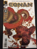 Dark Horse Comics, Conan #31-Comic Book