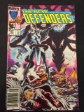 Marvel Comics, The New Defenders #144-Comic Book