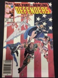 Marvel Comics, Sgt. Fury And His Howling Defenders #147-Comic Book