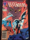 Marvel Comics, The New Defenders #140-Comic Book