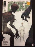 Image Comics, The Walking Dead #1-Comic Book